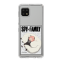 スリムプロテクションケース［ SPY×FAMILY - アーニャ＆ボンド2 ］
