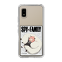 スリムプロテクションケース［ SPY×FAMILY - アーニャ＆ボンド2 ］