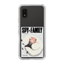 スリムプロテクションケース［ SPY×FAMILY - アーニャ＆ボンド2 ］