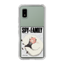 スリムプロテクションケース［ SPY×FAMILY - アーニャ＆ボンド2 ］