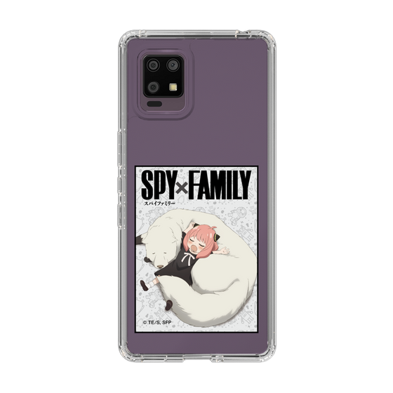 スリムプロテクションケース［ SPY×FAMILY - アーニャ＆ボンド2 ］