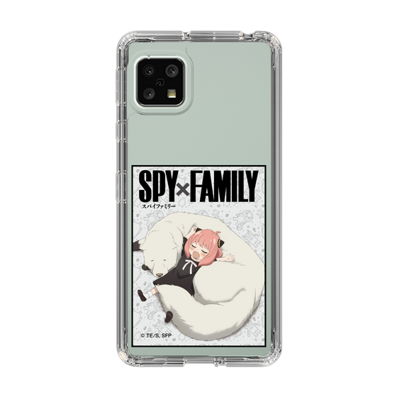 スリムプロテクションケース［ SPY×FAMILY - アーニャ＆ボンド2 ］
