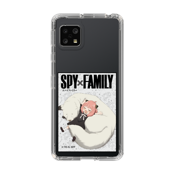 スリムプロテクションケース［ SPY×FAMILY - アーニャ＆ボンド2 ］