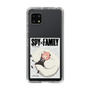 スリムプロテクションケース［ SPY×FAMILY - アーニャ＆ボンド2 ］