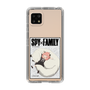 スリムプロテクションケース［ SPY×FAMILY - アーニャ＆ボンド2 ］