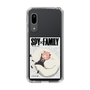 スリムプロテクションケース［ SPY×FAMILY - アーニャ＆ボンド2 ］