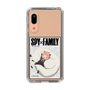 スリムプロテクションケース［ SPY×FAMILY - アーニャ＆ボンド2 ］