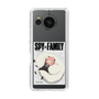 スリムプロテクションケース［ SPY×FAMILY - アーニャ＆ボンド2 ］