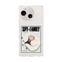 スリムプロテクションケース［ SPY×FAMILY - アーニャ＆ボンド2 ］