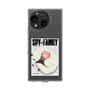 スリムプロテクションケース［ SPY×FAMILY - アーニャ＆ボンド2 ］