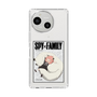スリムプロテクションケース［ SPY×FAMILY - アーニャ＆ボンド2 ］