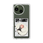 スリムプロテクションケース［ SPY×FAMILY - アーニャ＆ボンド2 ］
