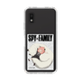 スリムプロテクションケース［ SPY×FAMILY - アーニャ＆ボンド2 ］