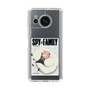 スリムプロテクションケース［ SPY×FAMILY - アーニャ＆ボンド2 ］