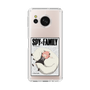 スリムプロテクションケース［ SPY×FAMILY - アーニャ＆ボンド2 ］