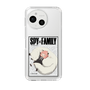 スリムプロテクションケース［ SPY×FAMILY - アーニャ＆ボンド2 ］