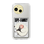 スリムプロテクションケース［ SPY×FAMILY - アーニャ＆ボンド2 ］