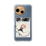 スリムプロテクションケース［ SPY×FAMILY - アーニャ＆ボンド2 ］