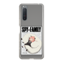スリムプロテクションケース［ SPY×FAMILY - アーニャ＆ボンド2 ］