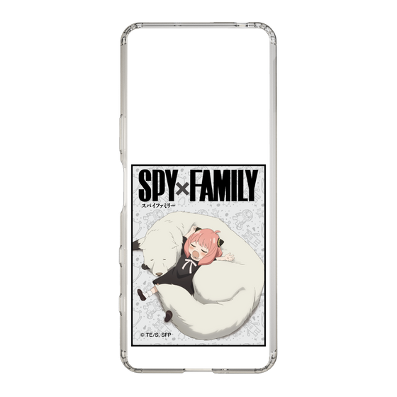 スリムプロテクションケース［ SPY×FAMILY - アーニャ＆ボンド2 ］