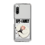 スリムプロテクションケース［ SPY×FAMILY - アーニャ＆ボンド2 ］