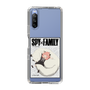 スリムプロテクションケース［ SPY×FAMILY - アーニャ＆ボンド2 ］