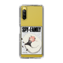 スリムプロテクションケース［ SPY×FAMILY - アーニャ＆ボンド2 ］