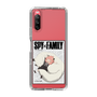 スリムプロテクションケース［ SPY×FAMILY - アーニャ＆ボンド2 ］