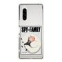 スリムプロテクションケース［ SPY×FAMILY - アーニャ＆ボンド2 ］