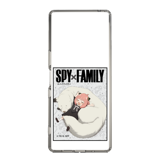 スリムプロテクションケース［ SPY×FAMILY - アーニャ＆ボンド2 ］