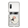 スリムプロテクションケース［ SPY×FAMILY - アーニャ＆ボンド2 ］