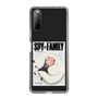 スリムプロテクションケース［ SPY×FAMILY - アーニャ＆ボンド2 ］