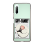 スリムプロテクションケース［ SPY×FAMILY - アーニャ＆ボンド2 ］