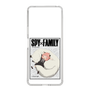 スリムプロテクションケース［ SPY×FAMILY - アーニャ＆ボンド2 ］