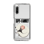 スリムプロテクションケース［ SPY×FAMILY - アーニャ＆ボンド2 ］