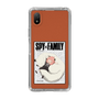スリムプロテクションケース［ SPY×FAMILY - アーニャ＆ボンド2 ］