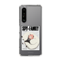 スリムプロテクションケース［ SPY×FAMILY - アーニャ＆ボンド2 ］
