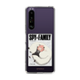 スリムプロテクションケース［ SPY×FAMILY - アーニャ＆ボンド2 ］