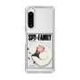 スリムプロテクションケース［ SPY×FAMILY - アーニャ＆ボンド2 ］