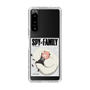 スリムプロテクションケース［ SPY×FAMILY - アーニャ＆ボンド2 ］