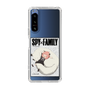 スリムプロテクションケース［ SPY×FAMILY - アーニャ＆ボンド2 ］