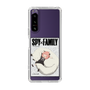 スリムプロテクションケース［ SPY×FAMILY - アーニャ＆ボンド2 ］
