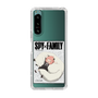 スリムプロテクションケース［ SPY×FAMILY - アーニャ＆ボンド2 ］