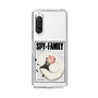 スリムプロテクションケース［ SPY×FAMILY - アーニャ＆ボンド2 ］