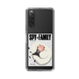 スリムプロテクションケース［ SPY×FAMILY - アーニャ＆ボンド2 ］