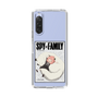 スリムプロテクションケース［ SPY×FAMILY - アーニャ＆ボンド2 ］