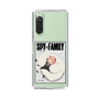 スリムプロテクションケース［ SPY×FAMILY - アーニャ＆ボンド2 ］