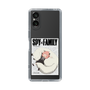 スリムプロテクションケース［ SPY×FAMILY - アーニャ＆ボンド2 ］