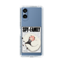 スリムプロテクションケース［ SPY×FAMILY - アーニャ＆ボンド2 ］