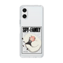 スリムプロテクションケース［ SPY×FAMILY - アーニャ＆ボンド2 ］
